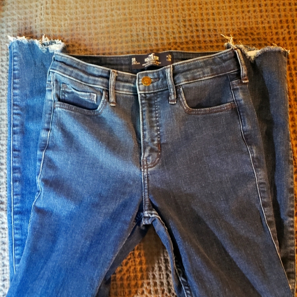 Hollister Skinny Jeans